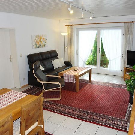 Schwarzwaelder Ferienwohnungen Seelbach  Buitenkant foto