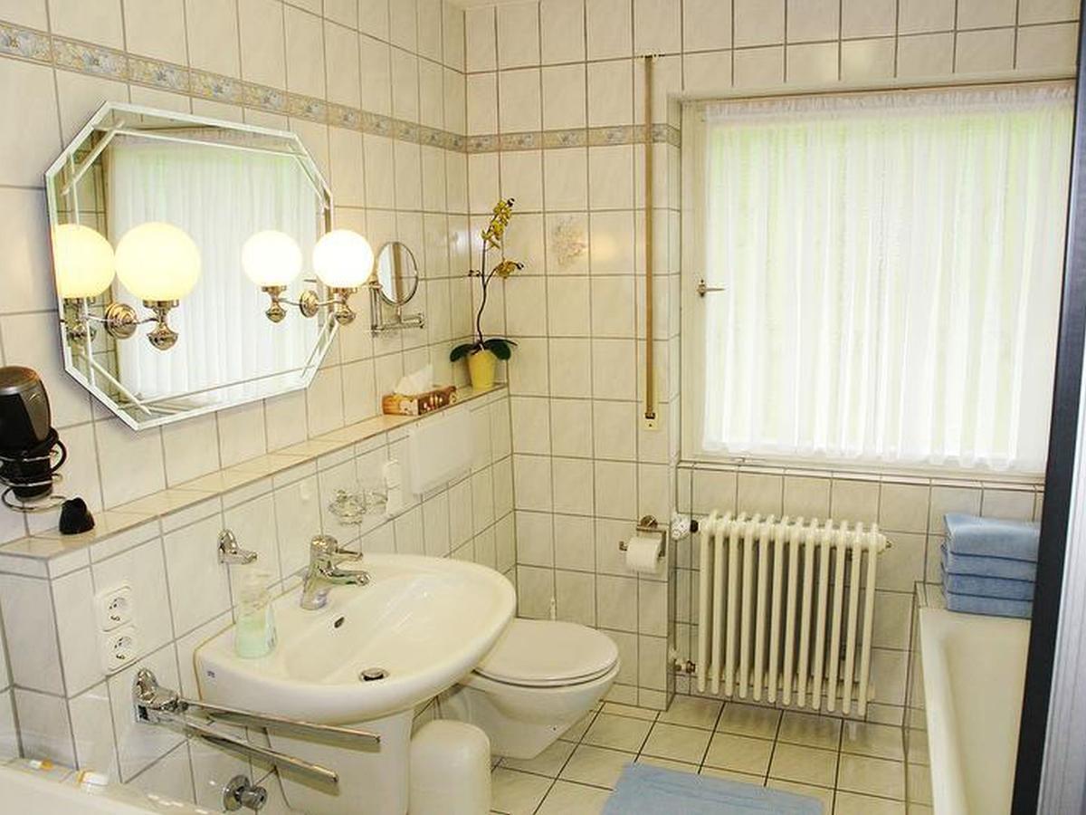 Schwarzwaelder Ferienwohnungen Seelbach  Buitenkant foto