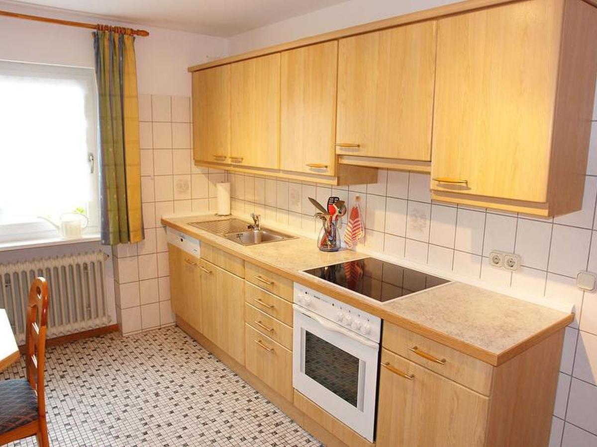 Schwarzwaelder Ferienwohnungen Seelbach  Buitenkant foto