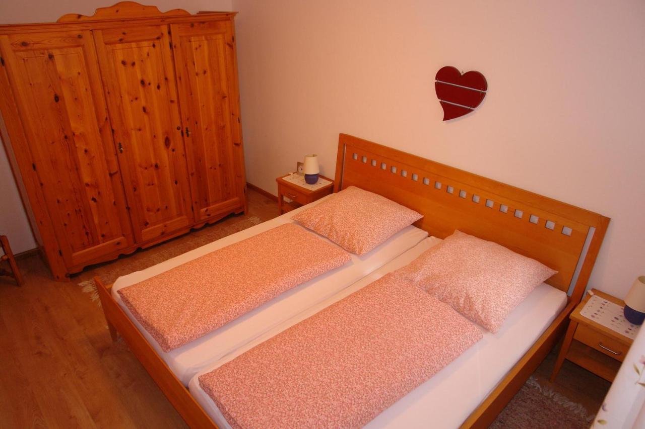 Schwarzwaelder Ferienwohnungen Seelbach  Buitenkant foto